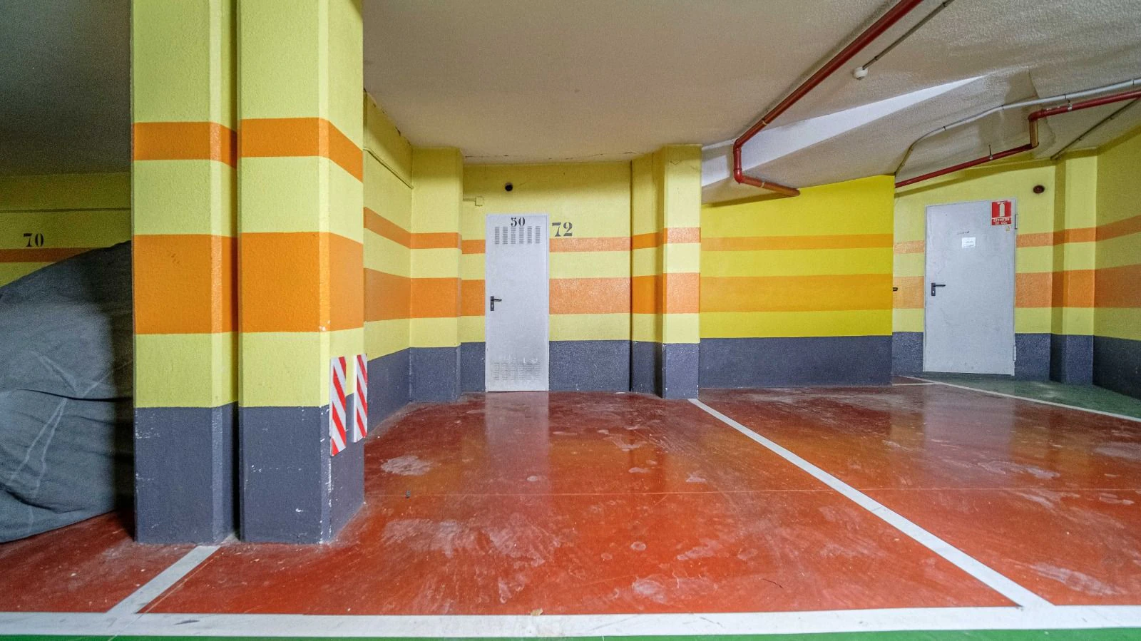 Appartement lumineux de 2 chambres avec vues dégagées à vendre à Javea.