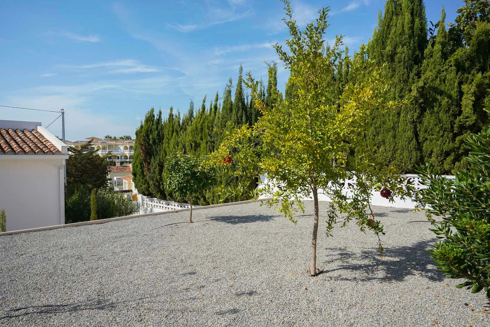 Villa in vendita con 3 camere da letto e piscina a Benissa, Alicante.