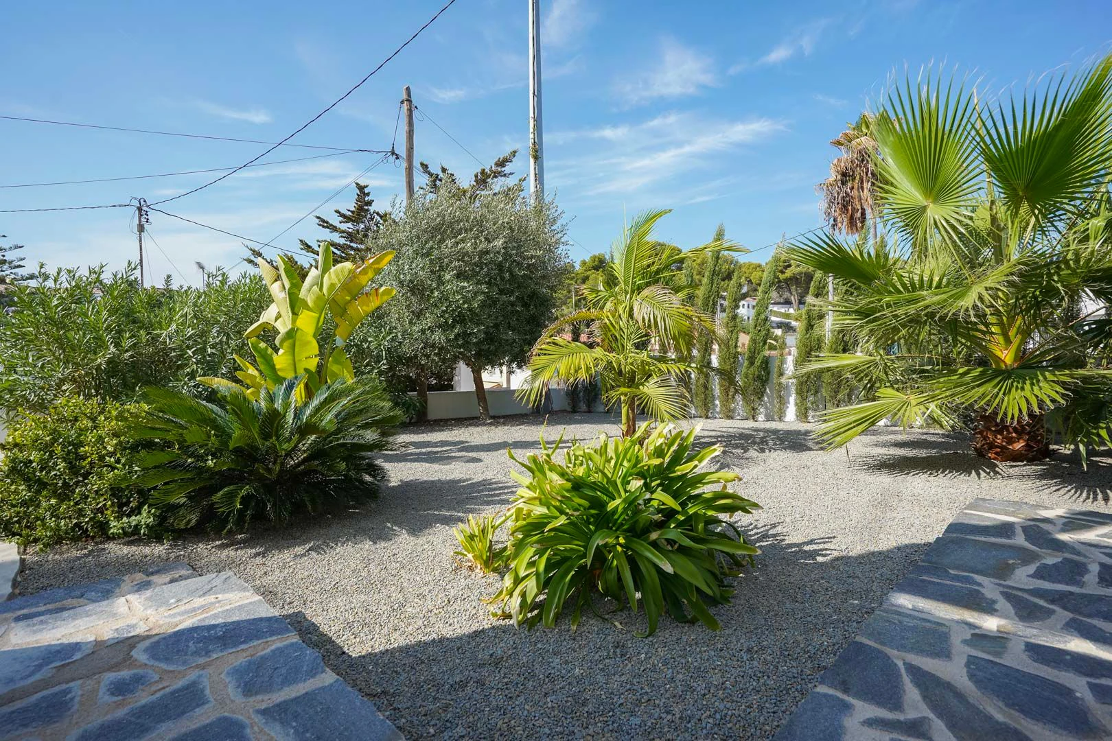 Villa in vendita con 3 camere da letto e piscina a Benissa, Alicante.
