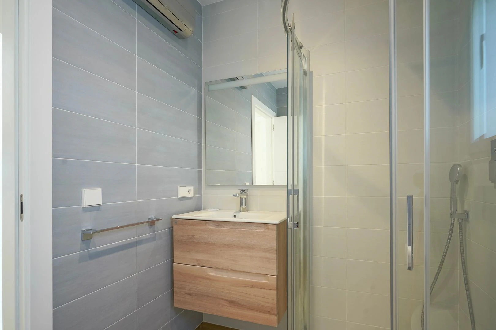 Villa in vendita con 3 camere da letto e piscina a Benissa, Alicante.