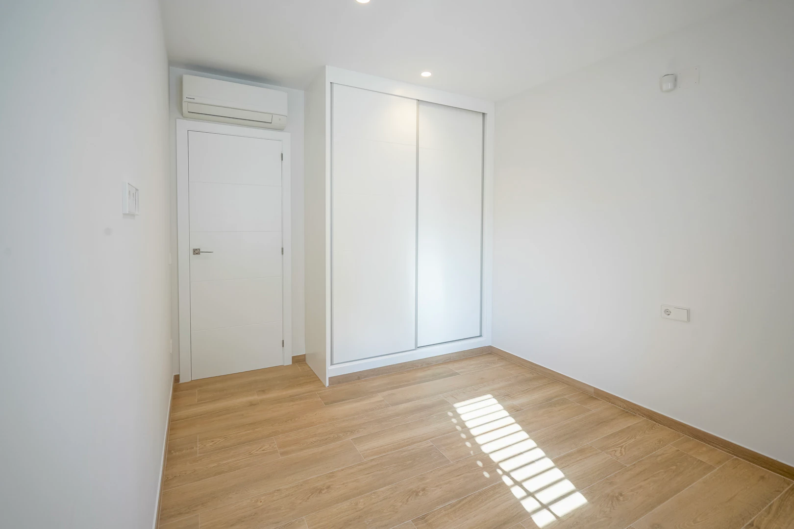 Villa in vendita con 3 camere da letto e piscina a Benissa, Alicante.