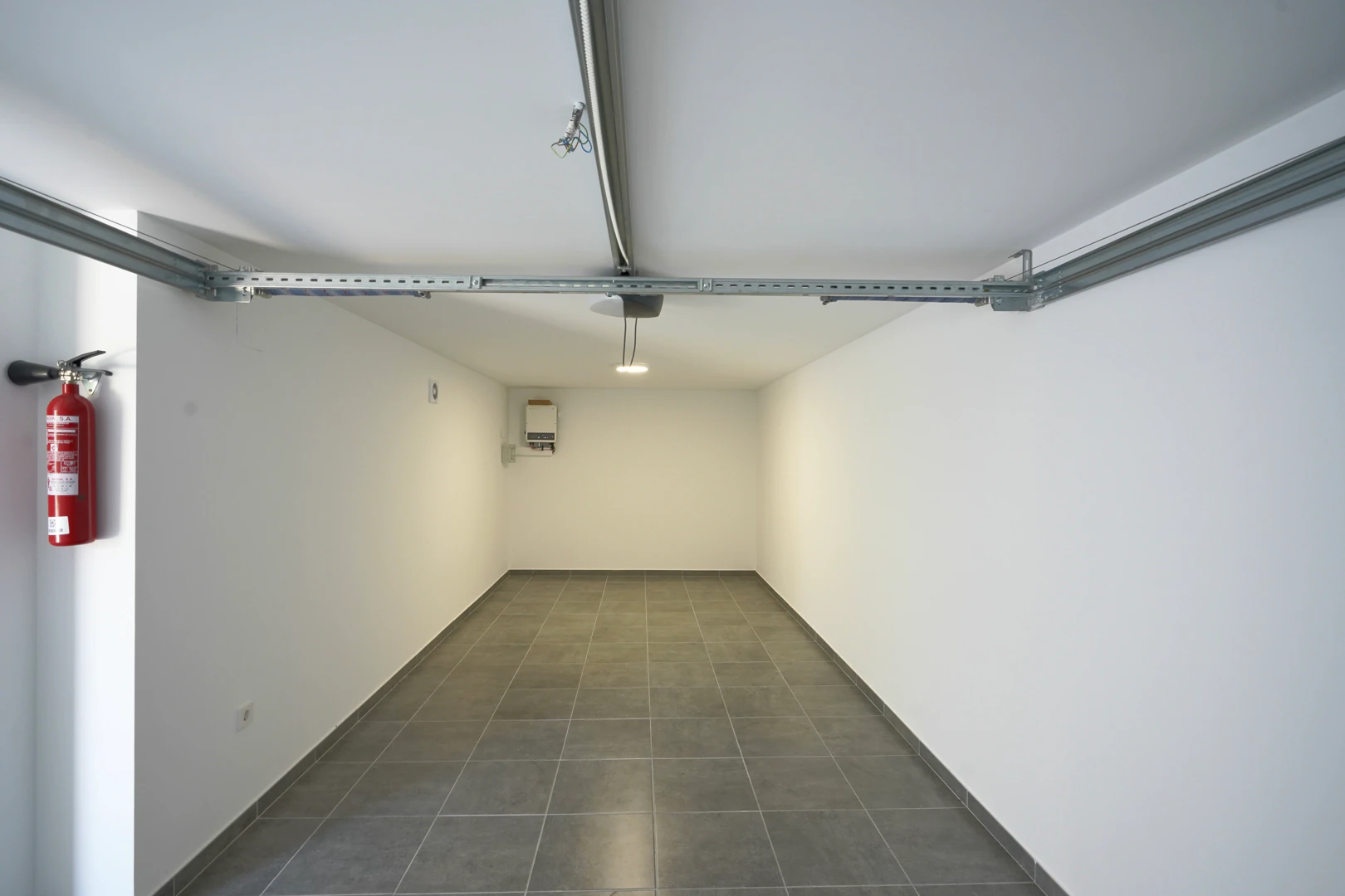 Villa in vendita con 3 camere da letto e piscina a Benissa, Alicante.