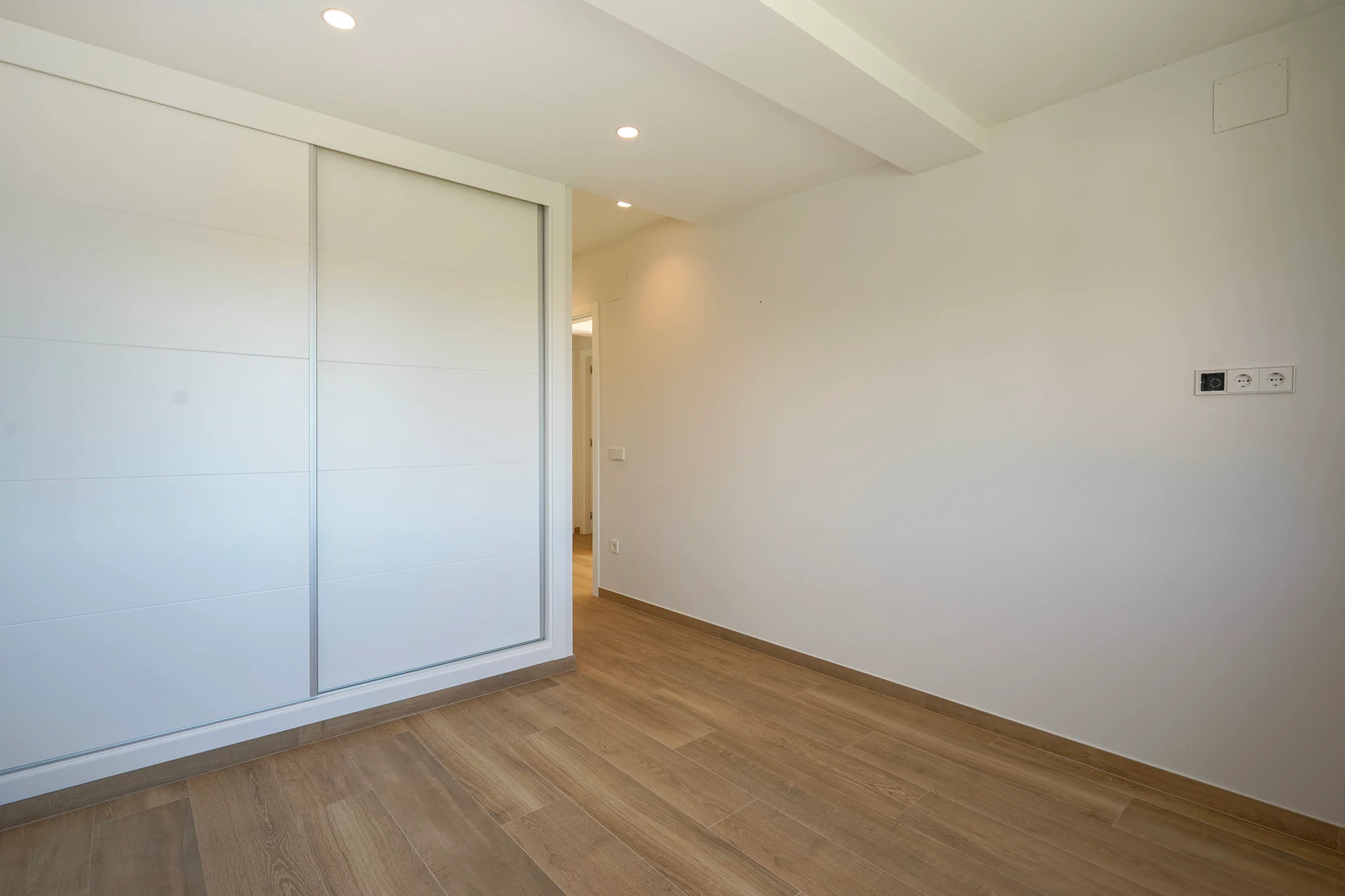 Villa in vendita con 3 camere da letto e piscina a Benissa, Alicante.