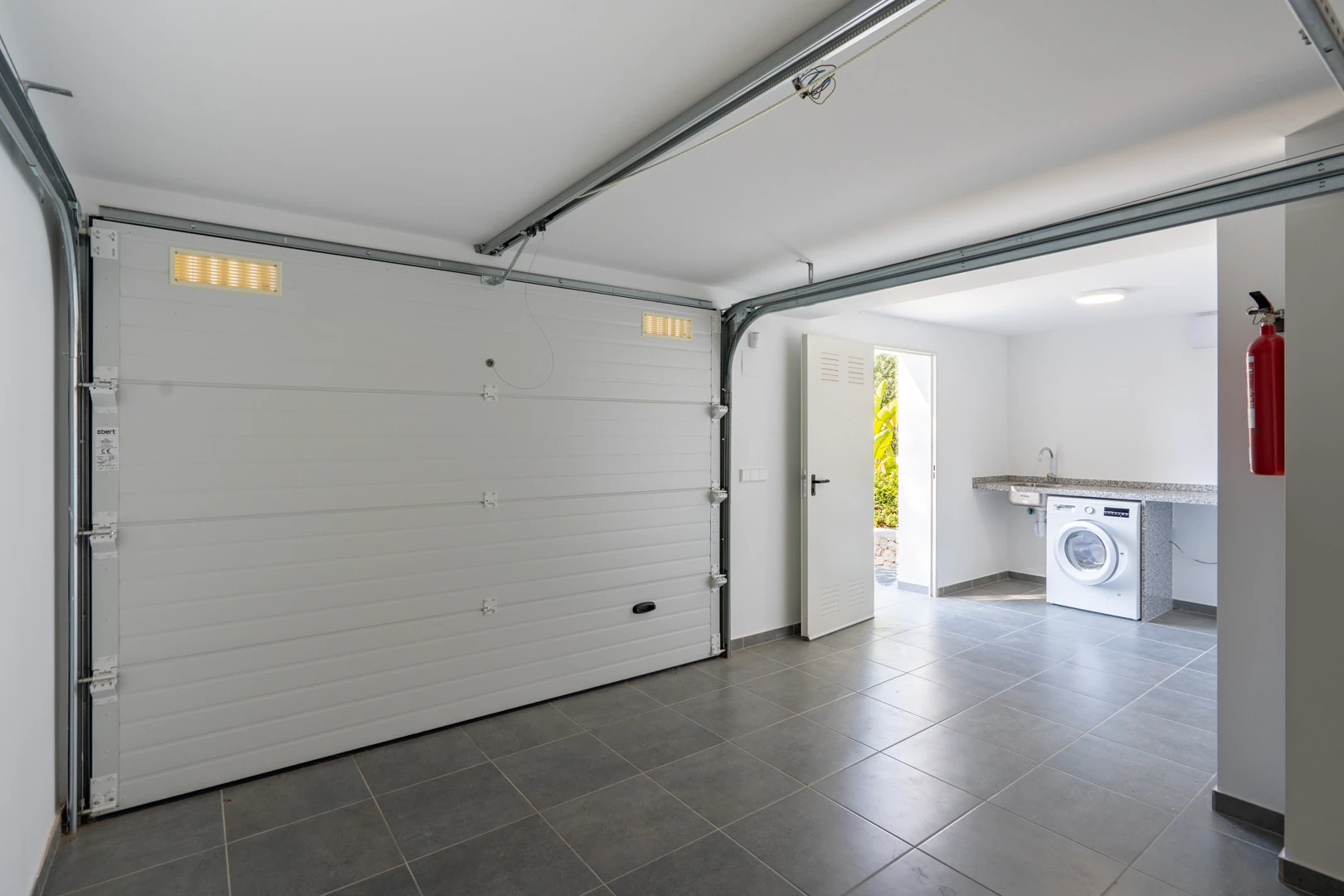 Villa in vendita con 3 camere da letto e piscina a Benissa, Alicante.