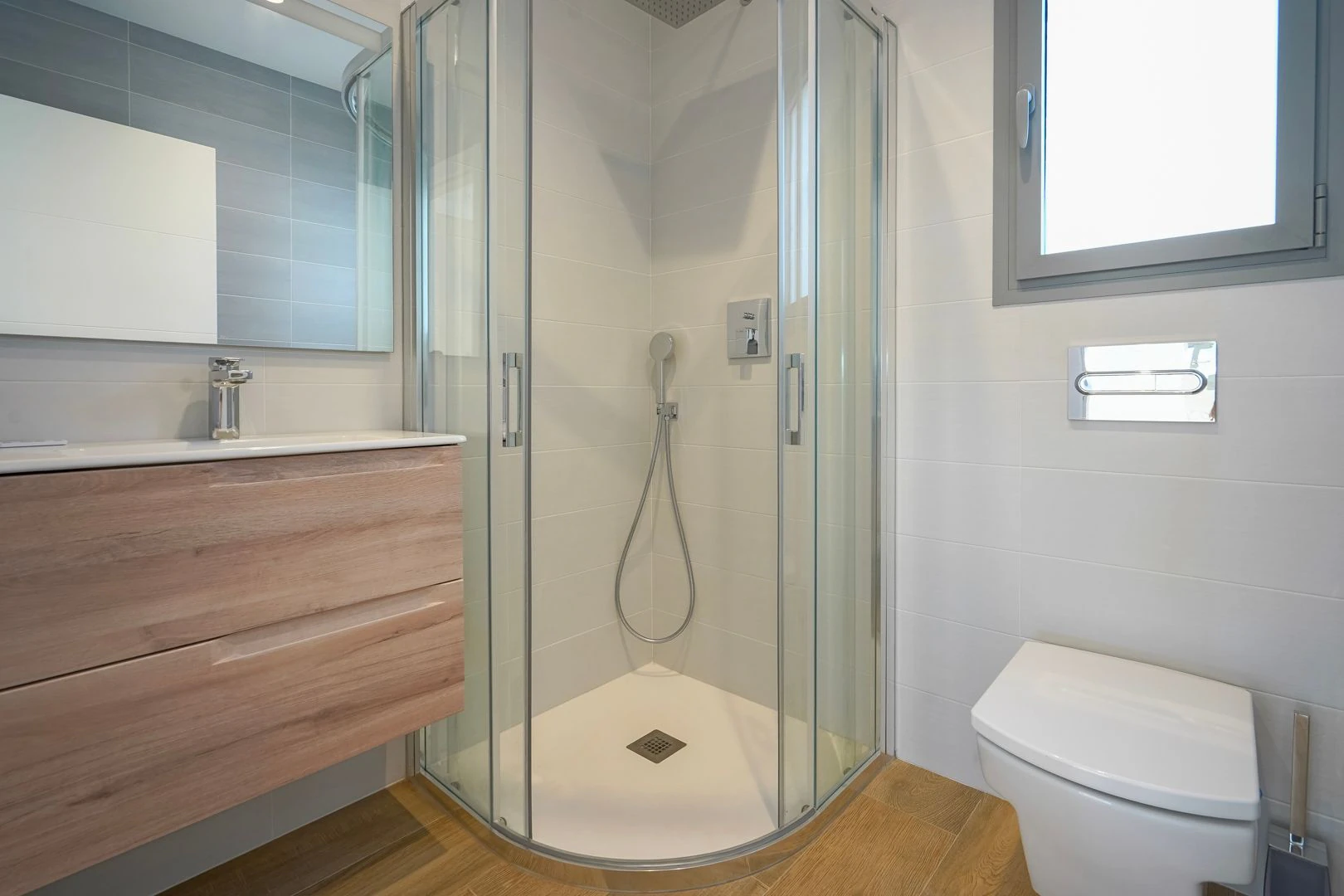 Villa in vendita con 3 camere da letto e piscina a Benissa, Alicante.