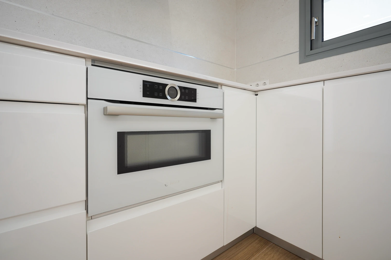 Villa in vendita con 3 camere da letto e piscina a Benissa, Alicante.