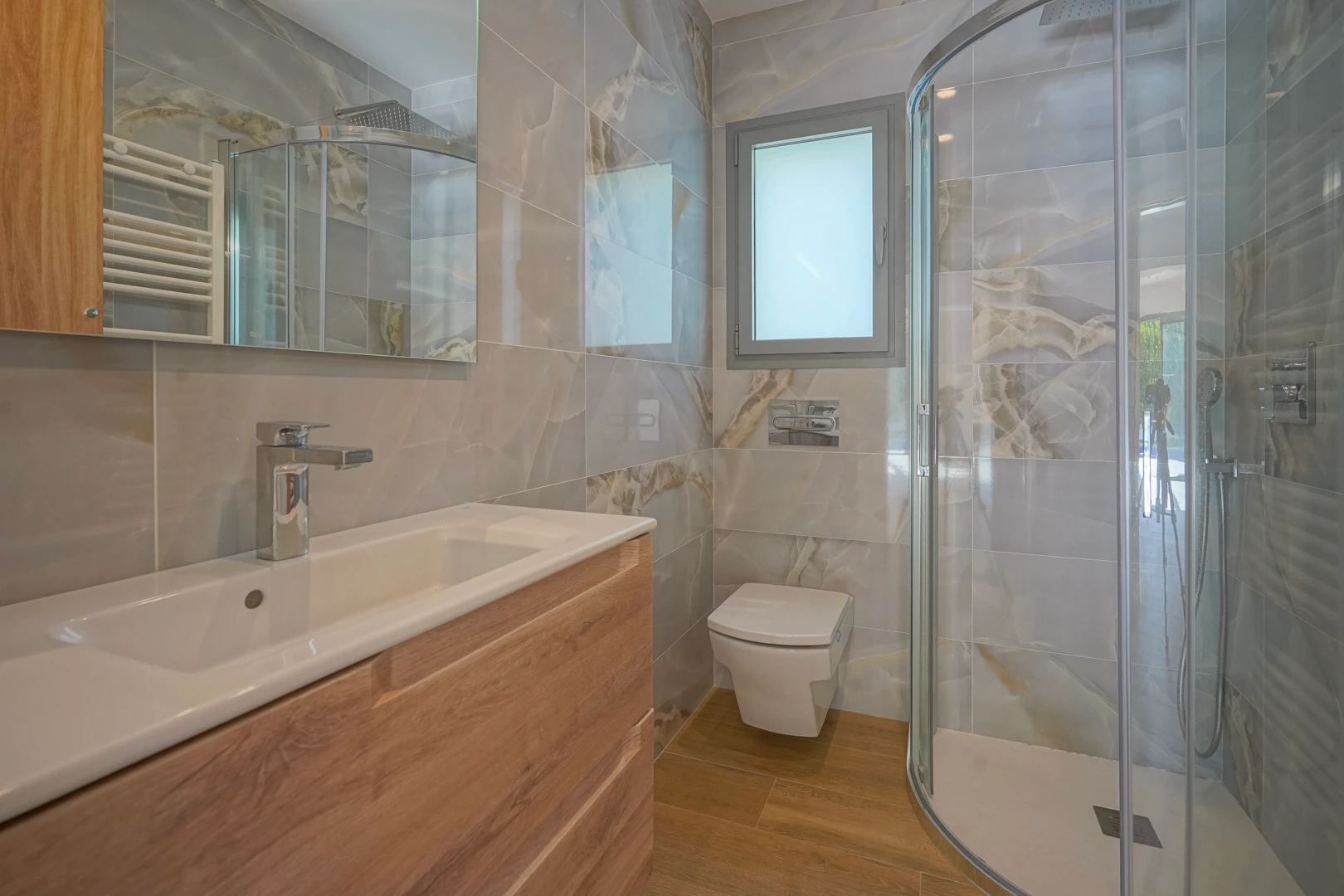 Villa in vendita con 3 camere da letto e piscina a Benissa, Alicante.