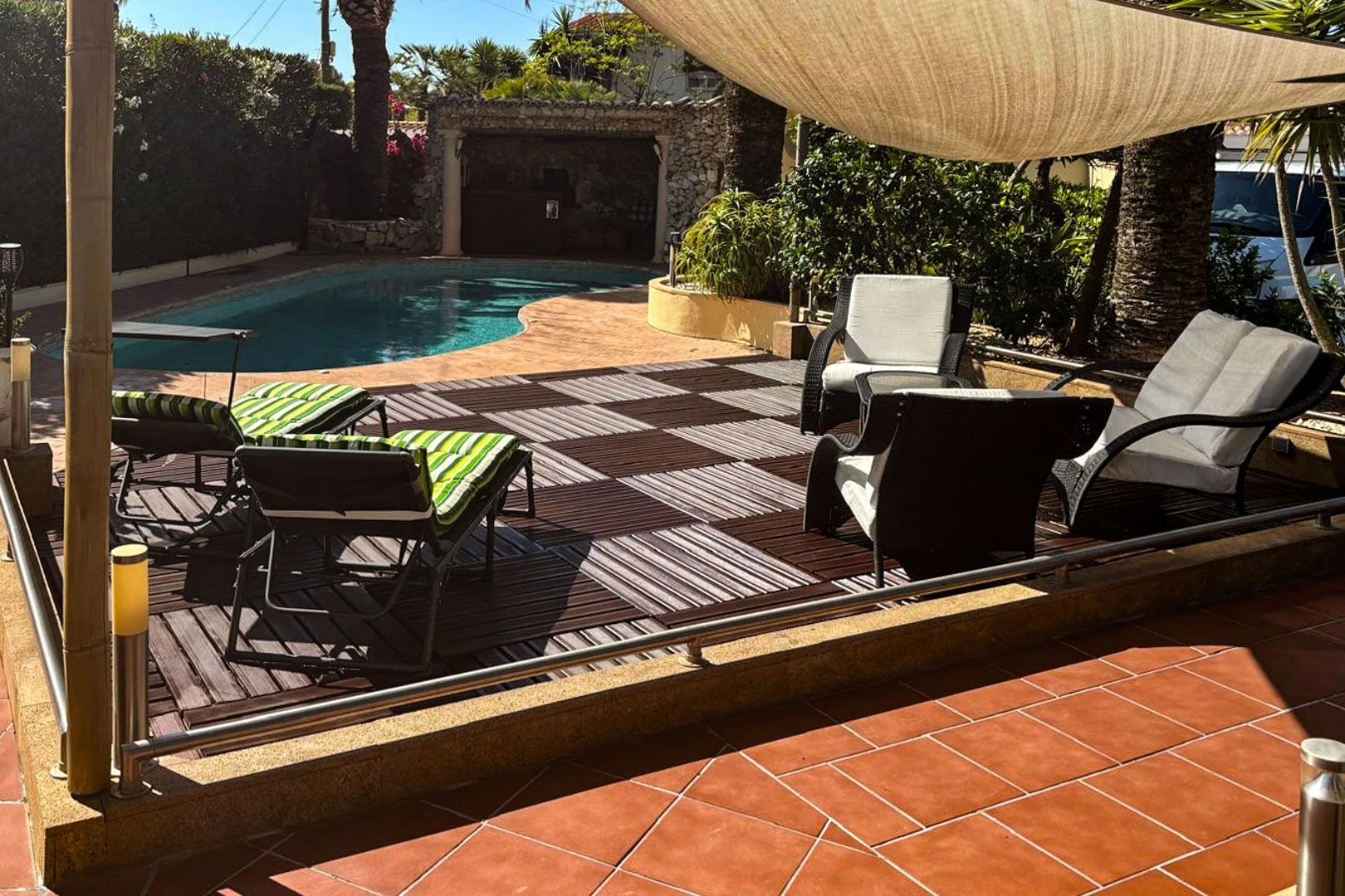 Esclusiva villa di lusso in vendita a Jávea