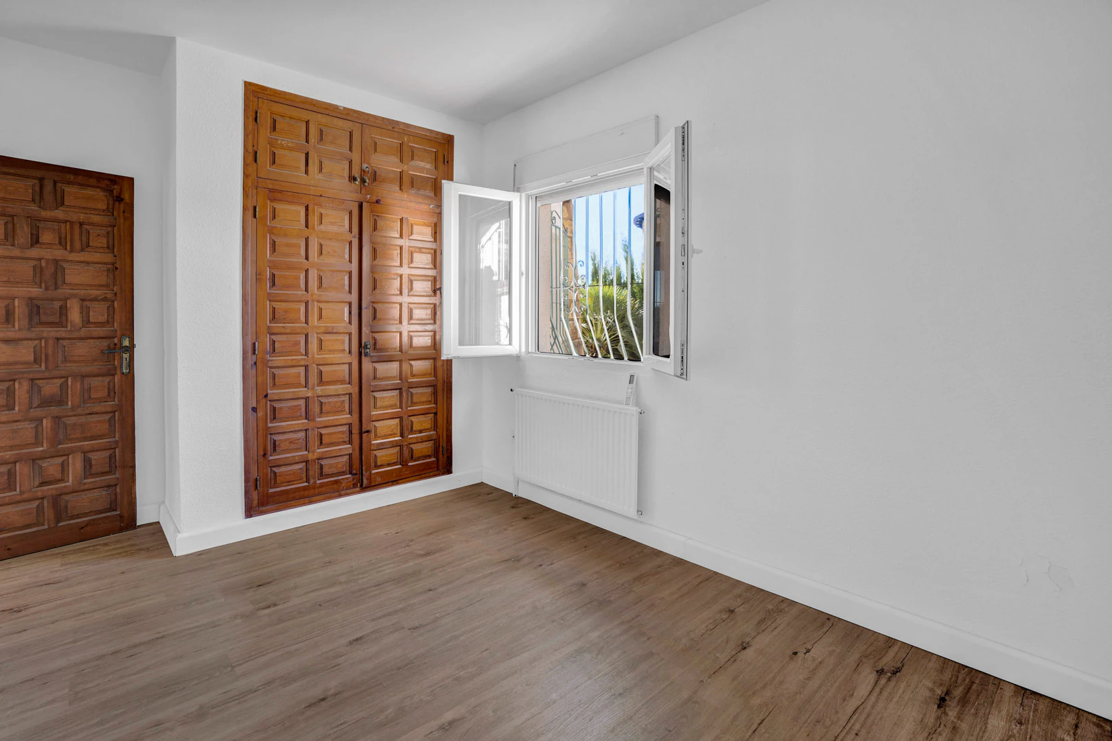 Traditionelle mediterrane Villa zu verkaufen in Calpe