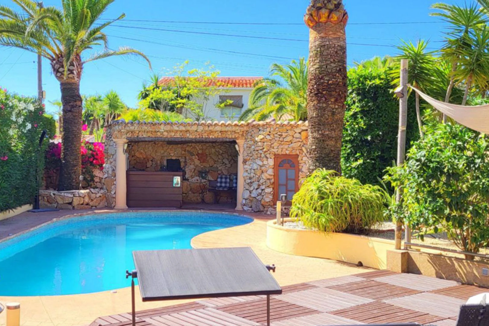 Esclusiva villa di lusso in vendita a Jávea
