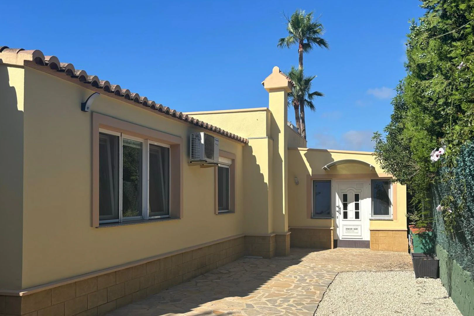 Esclusiva villa di lusso in vendita a Jávea