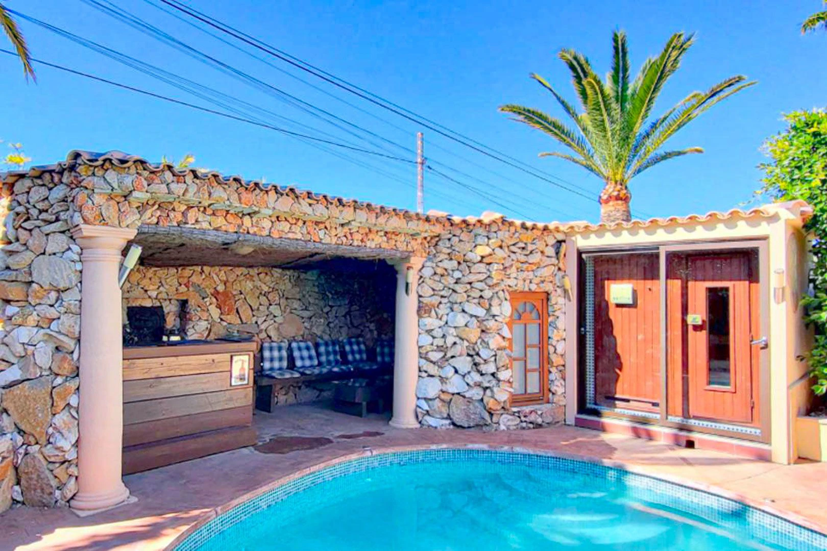 Esclusiva villa di lusso in vendita a Jávea