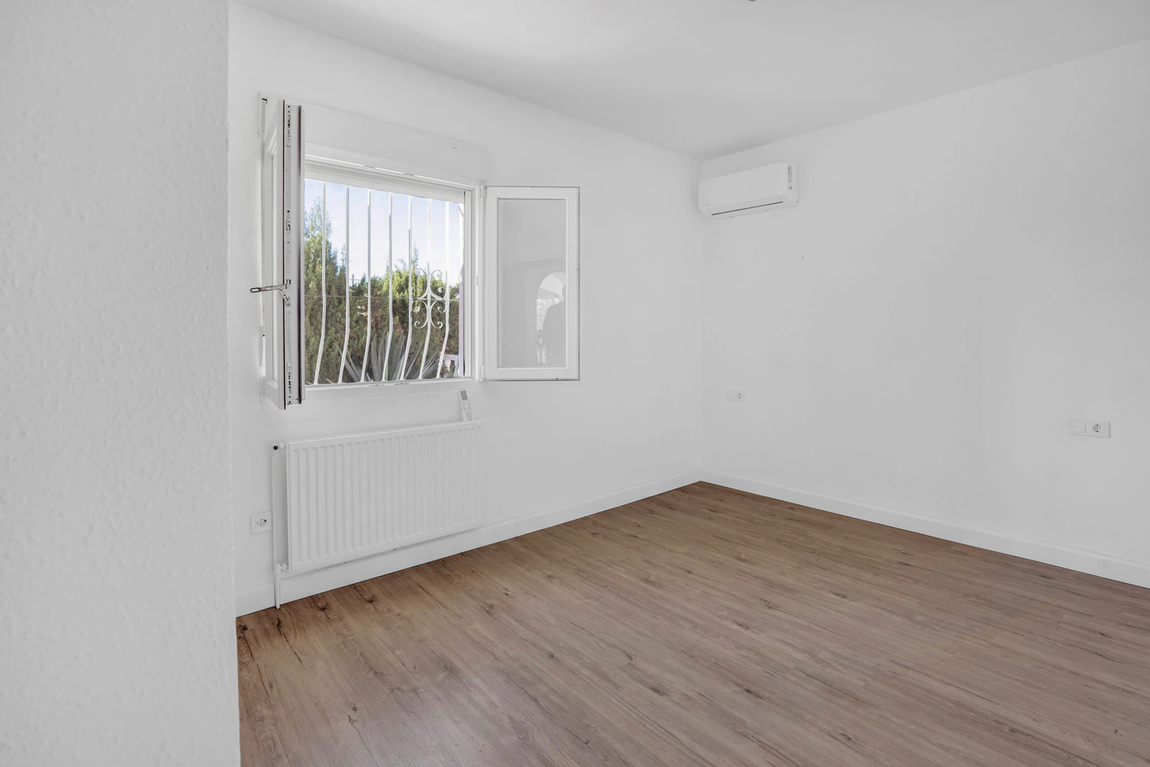 Traditionelle mediterrane Villa zu verkaufen in Calpe