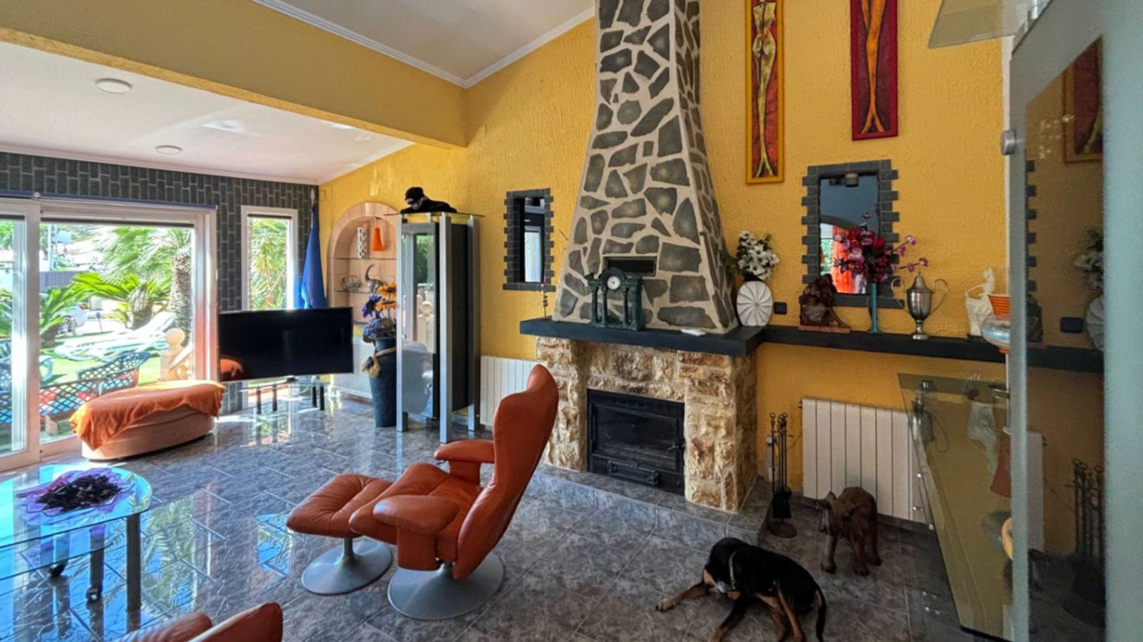 Esclusiva villa di lusso in vendita a Jávea