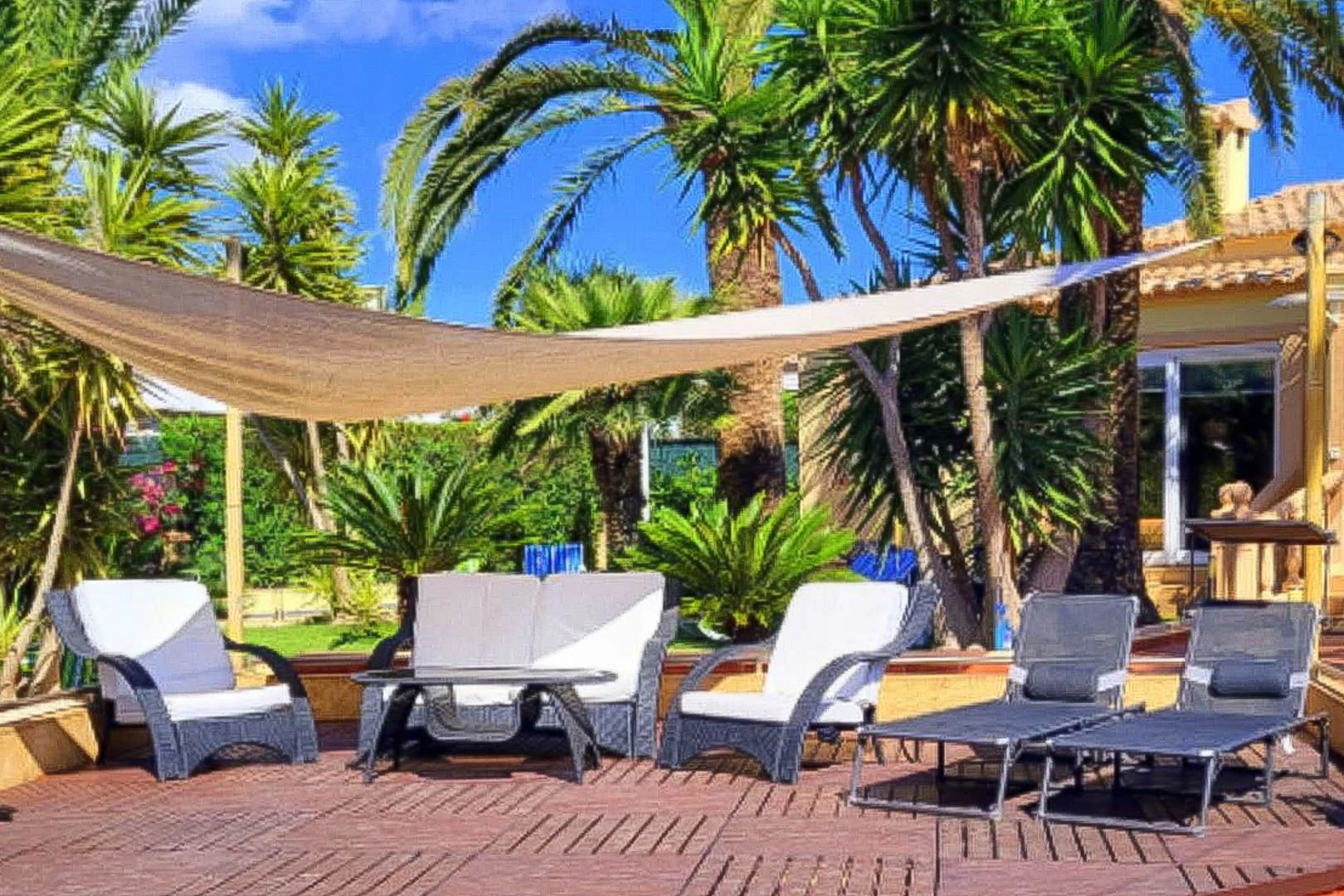 Esclusiva villa di lusso in vendita a Jávea