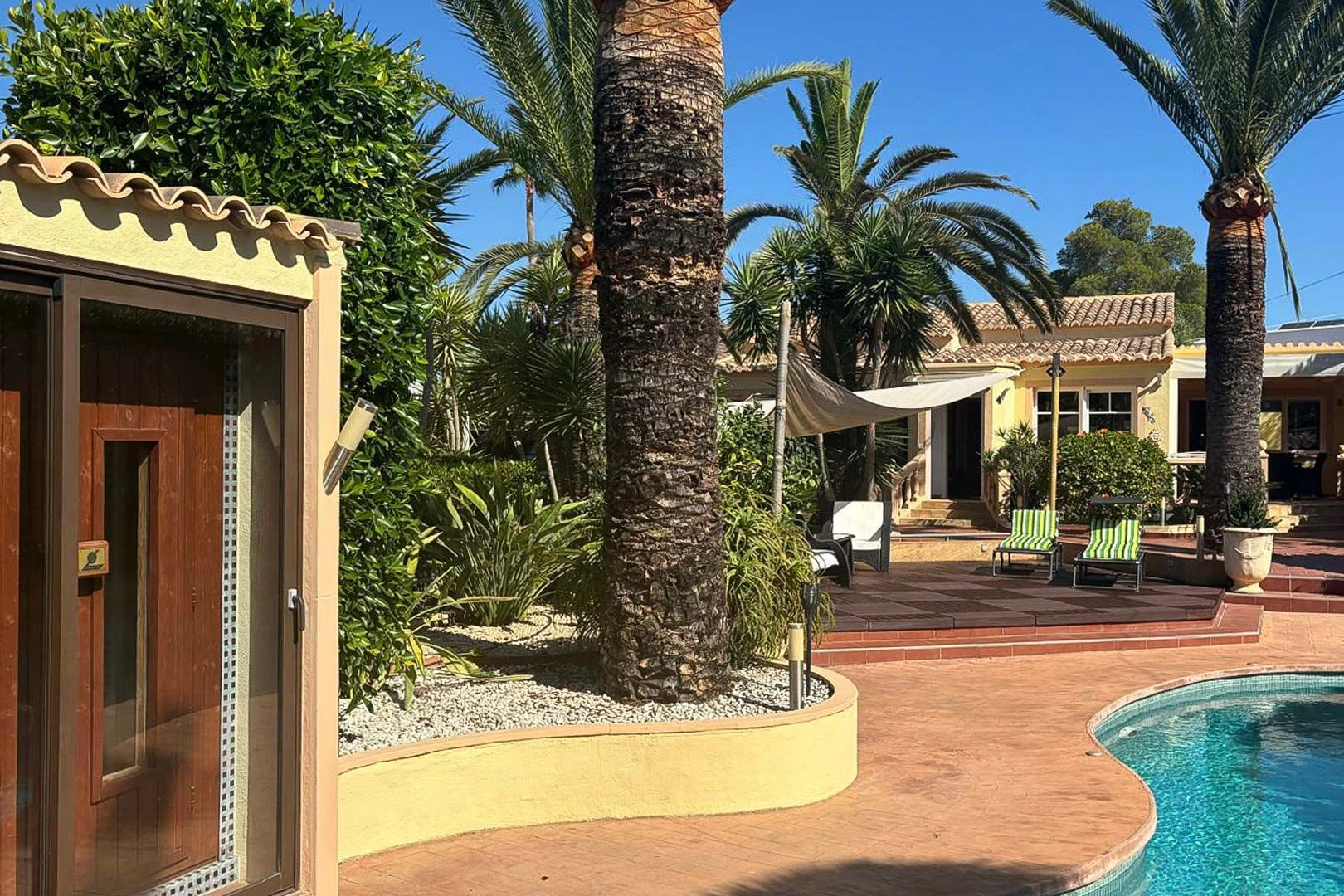 Esclusiva villa di lusso in vendita a Jávea