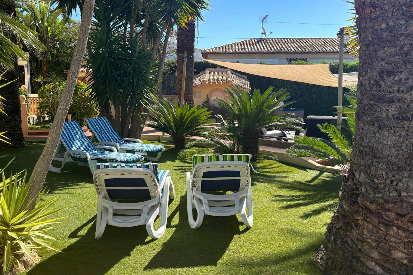 Esclusiva villa di lusso in vendita a Jávea