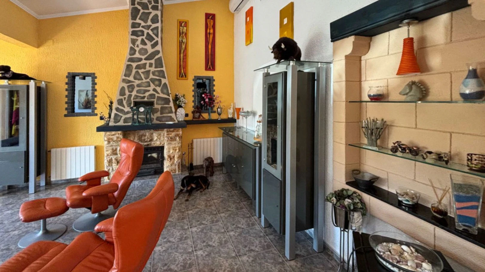 Esclusiva villa di lusso in vendita a Jávea