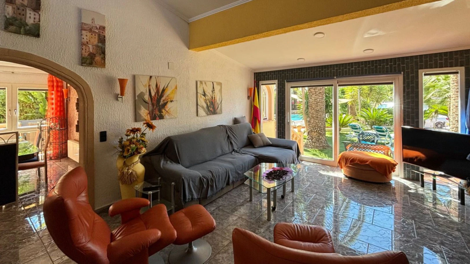 Esclusiva villa di lusso in vendita a Jávea
