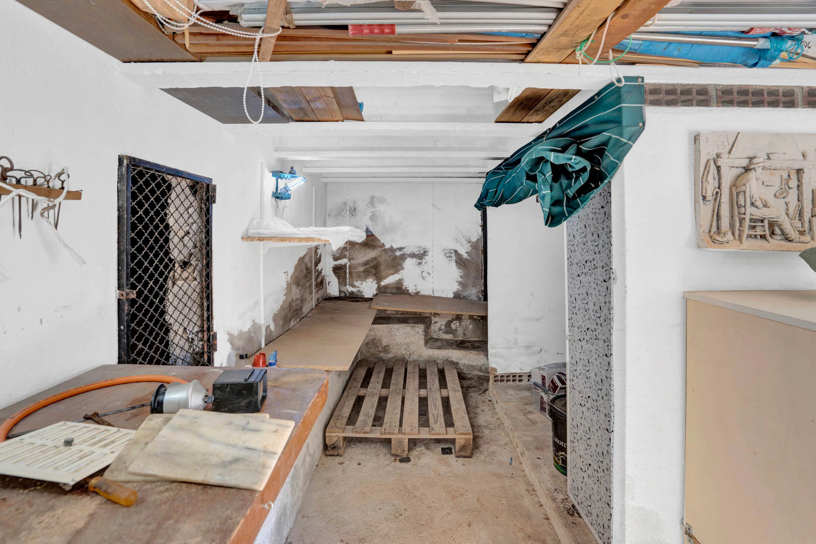 Traditionelle mediterrane Villa zu verkaufen in Calpe