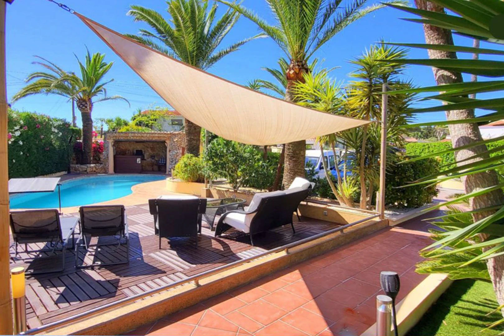Esclusiva villa di lusso in vendita a Jávea