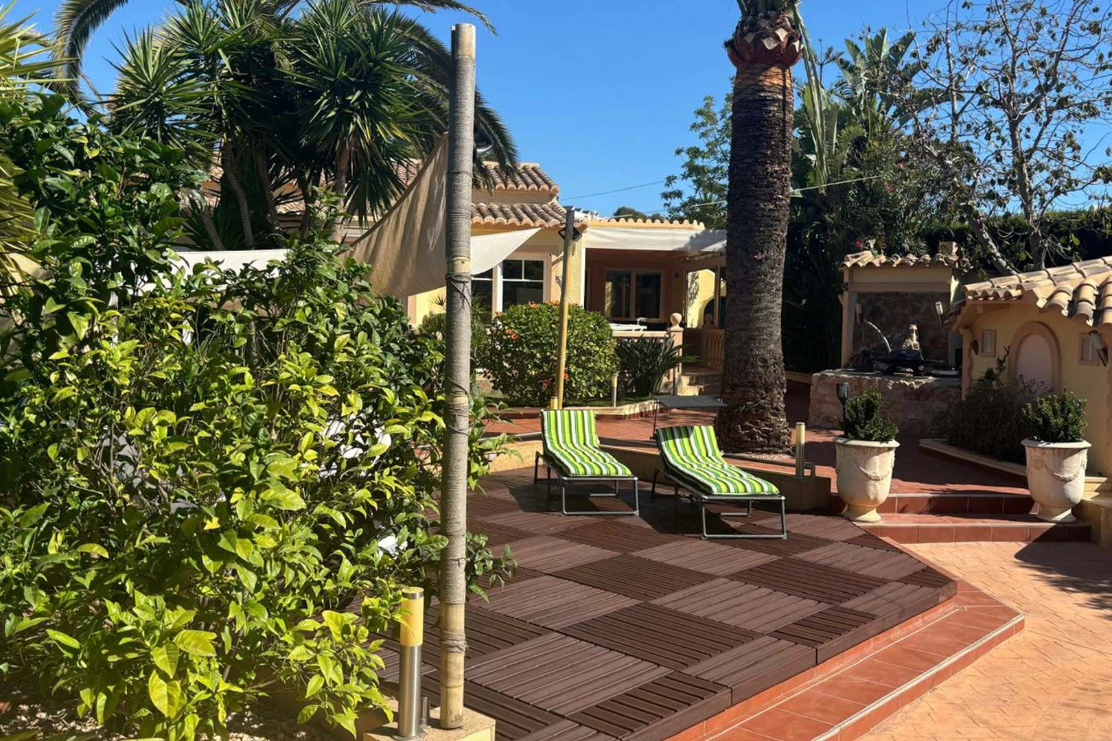 Esclusiva villa di lusso in vendita a Jávea