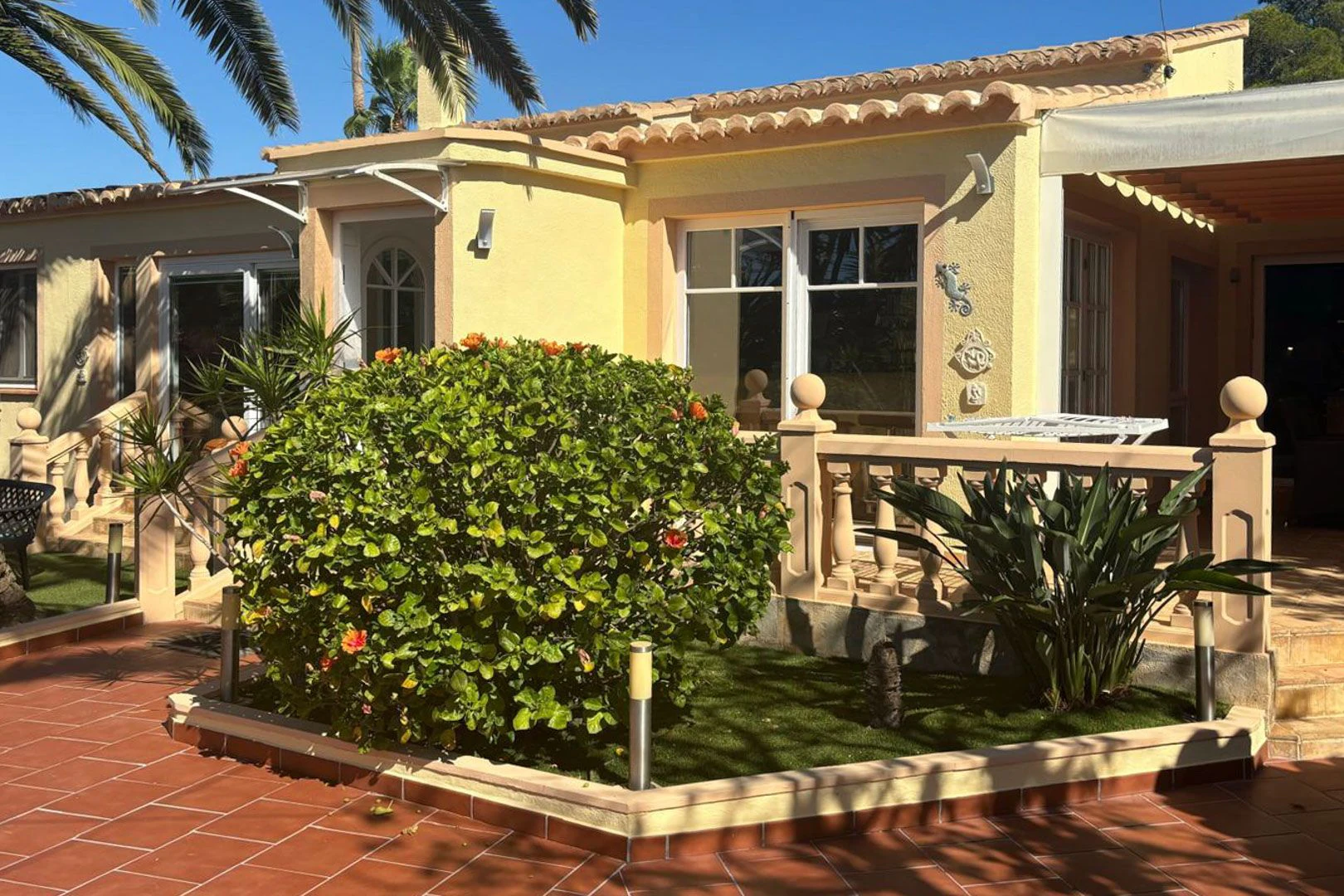 Esclusiva villa di lusso in vendita a Jávea