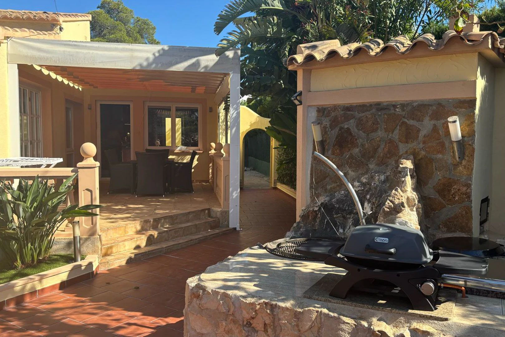 Esclusiva villa di lusso in vendita a Jávea
