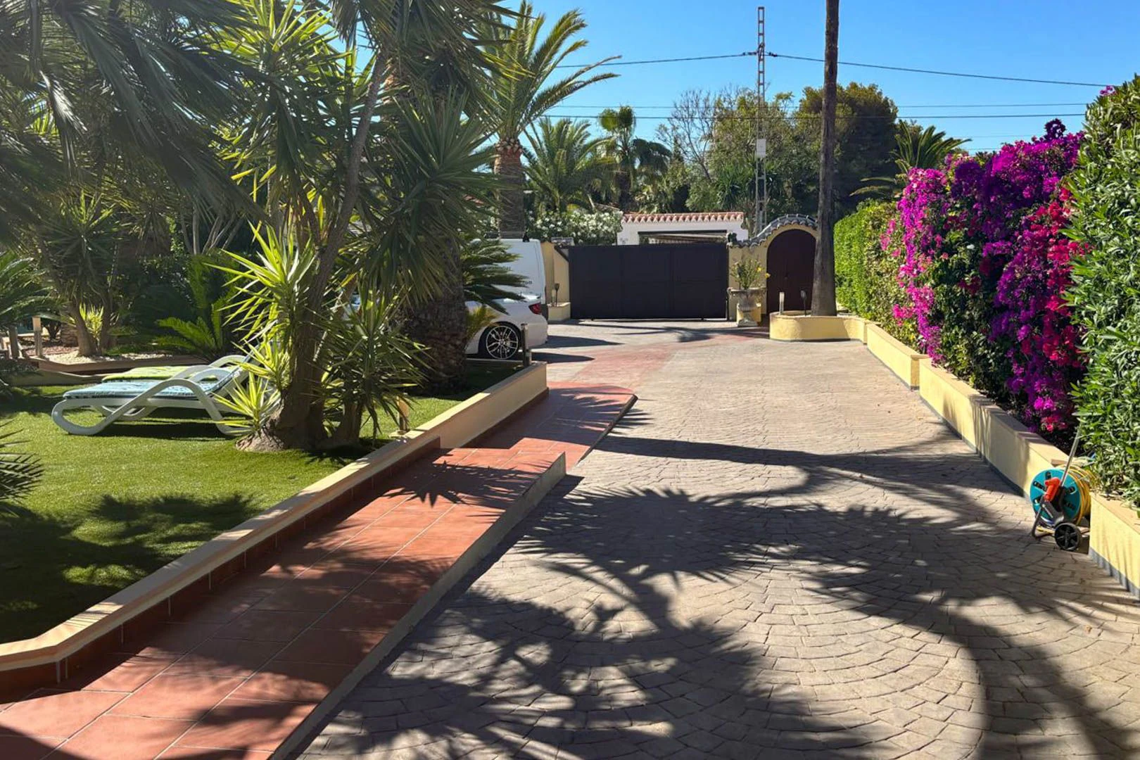 Esclusiva villa di lusso in vendita a Jávea