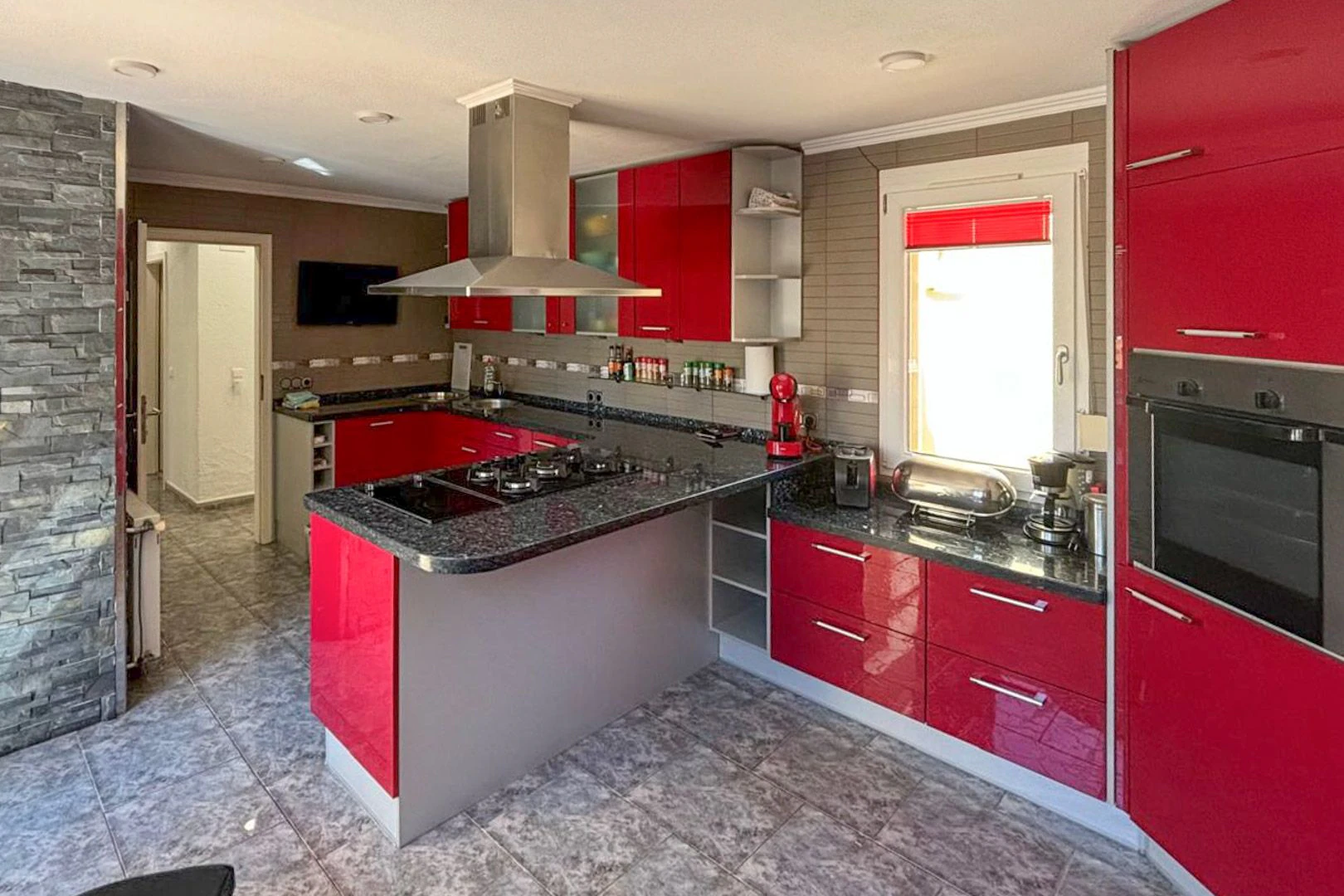 Esclusiva villa di lusso in vendita a Jávea