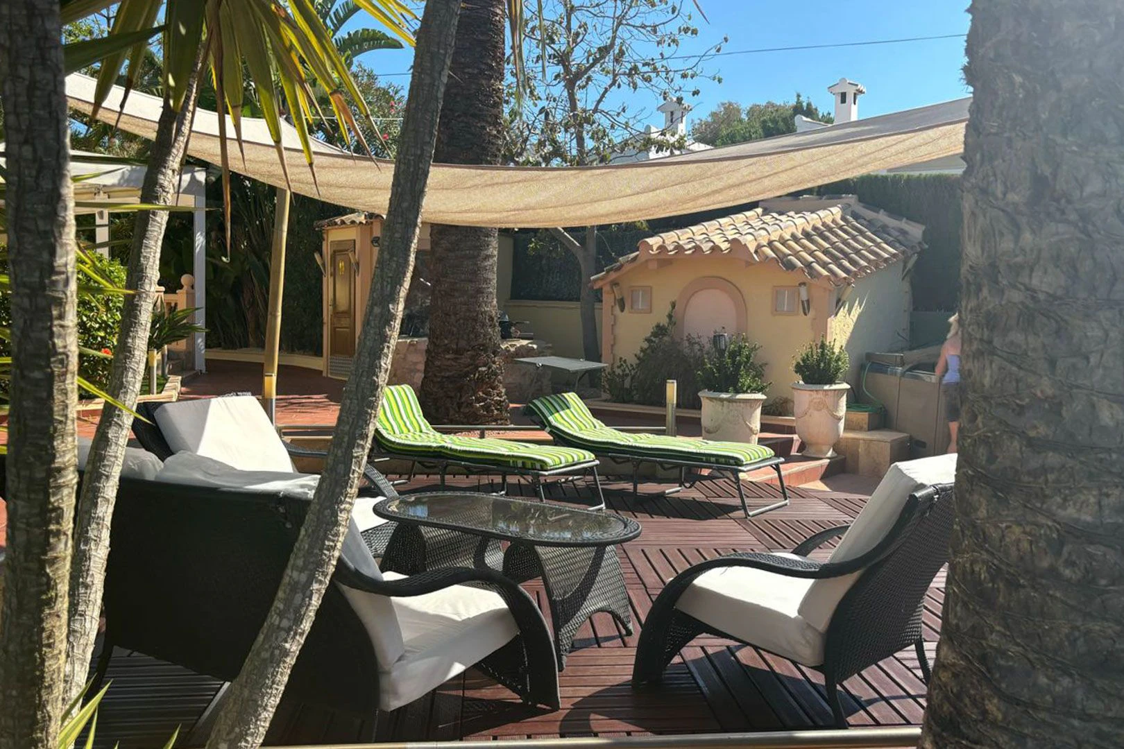 Esclusiva villa di lusso in vendita a Jávea
