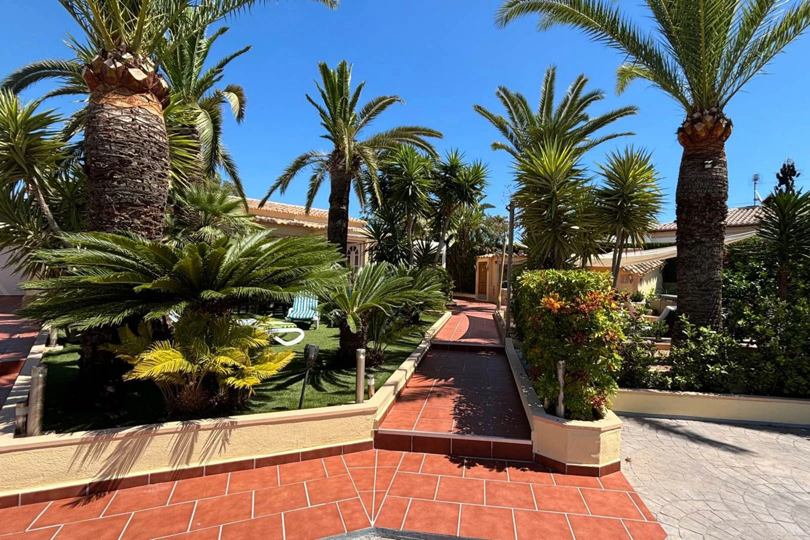 Esclusiva villa di lusso in vendita a Jávea