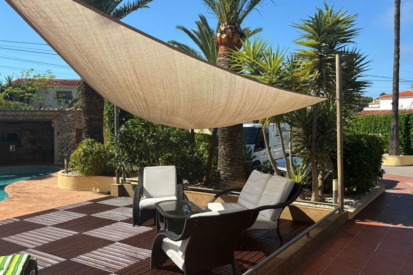Esclusiva villa di lusso in vendita a Jávea