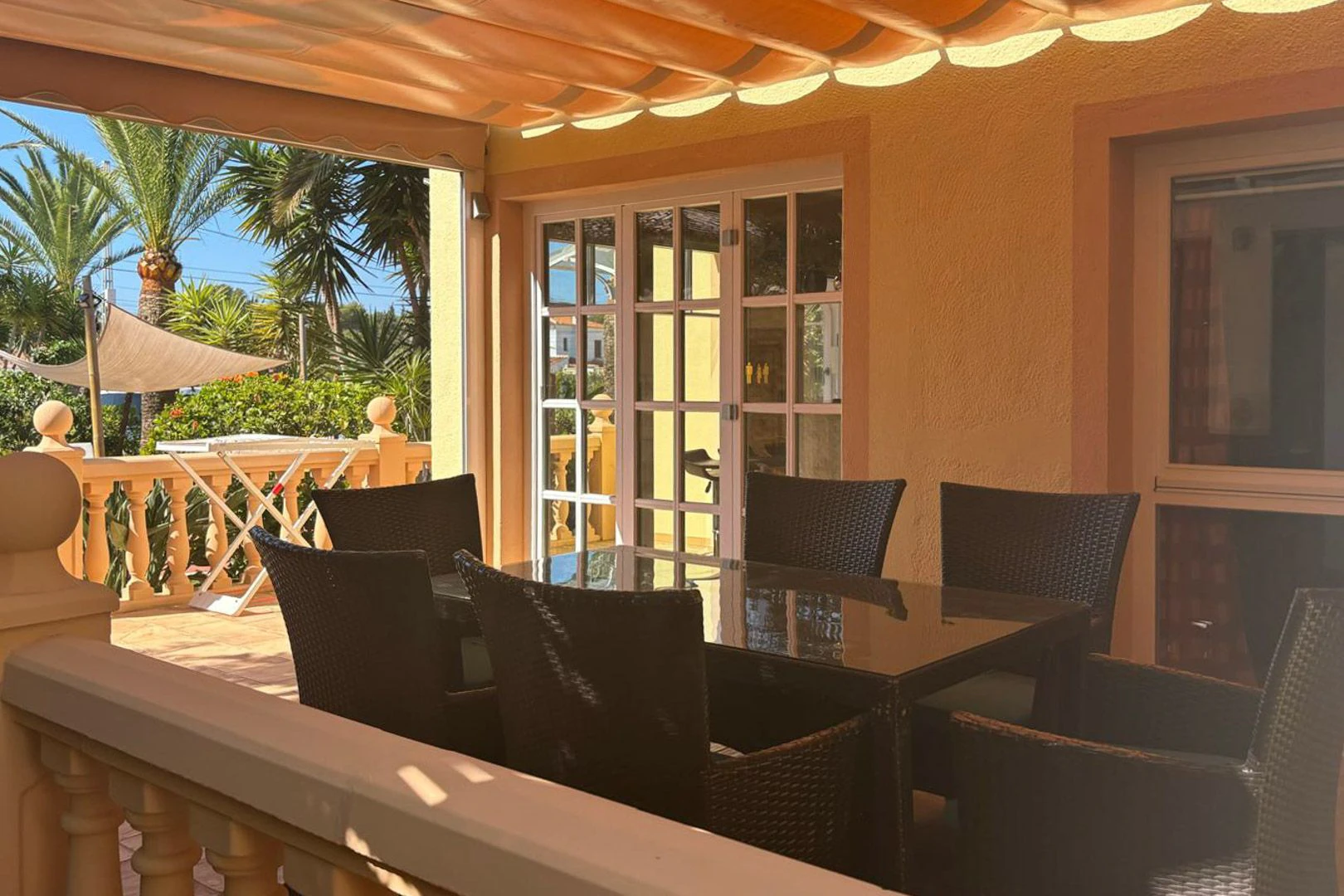 Esclusiva villa di lusso in vendita a Jávea