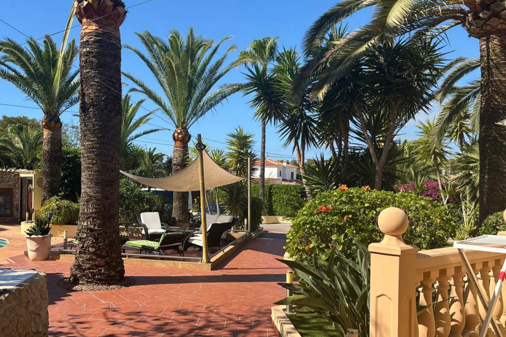 Esclusiva villa di lusso in vendita a Jávea