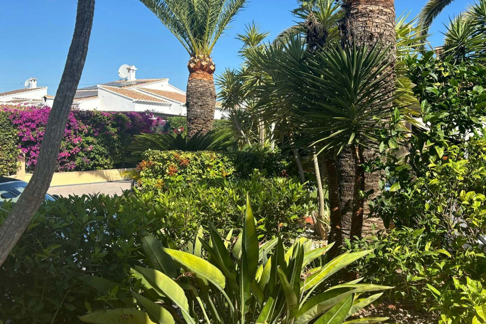 Esclusiva villa di lusso in vendita a Jávea