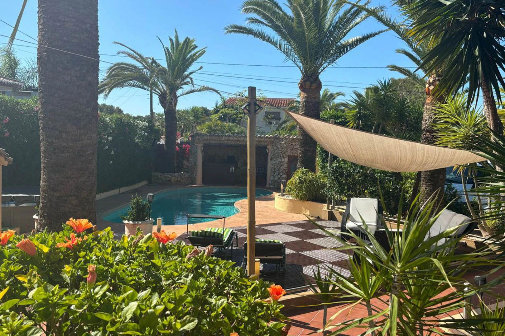 Esclusiva villa di lusso in vendita a Jávea