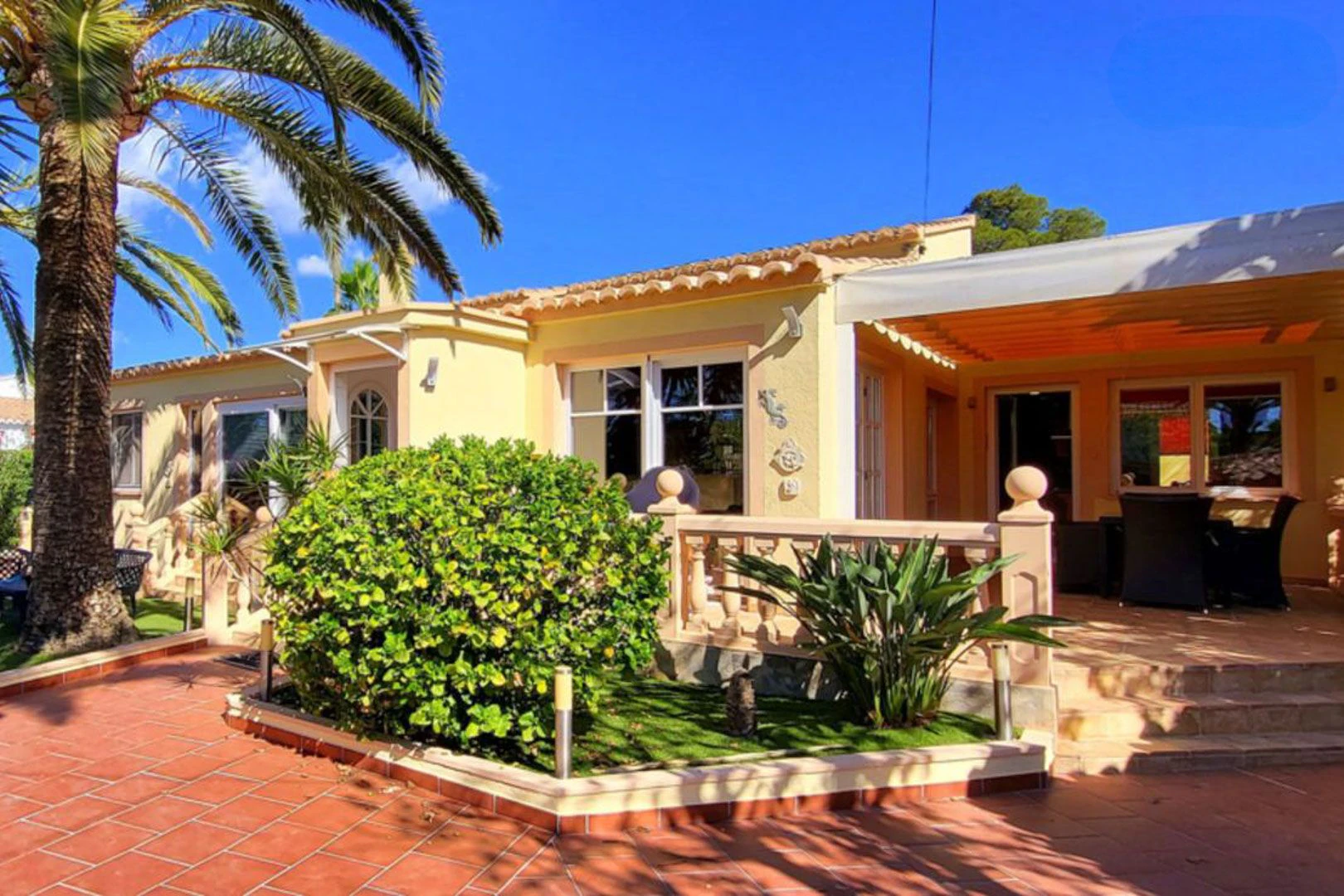 Esclusiva villa di lusso in vendita a Jávea