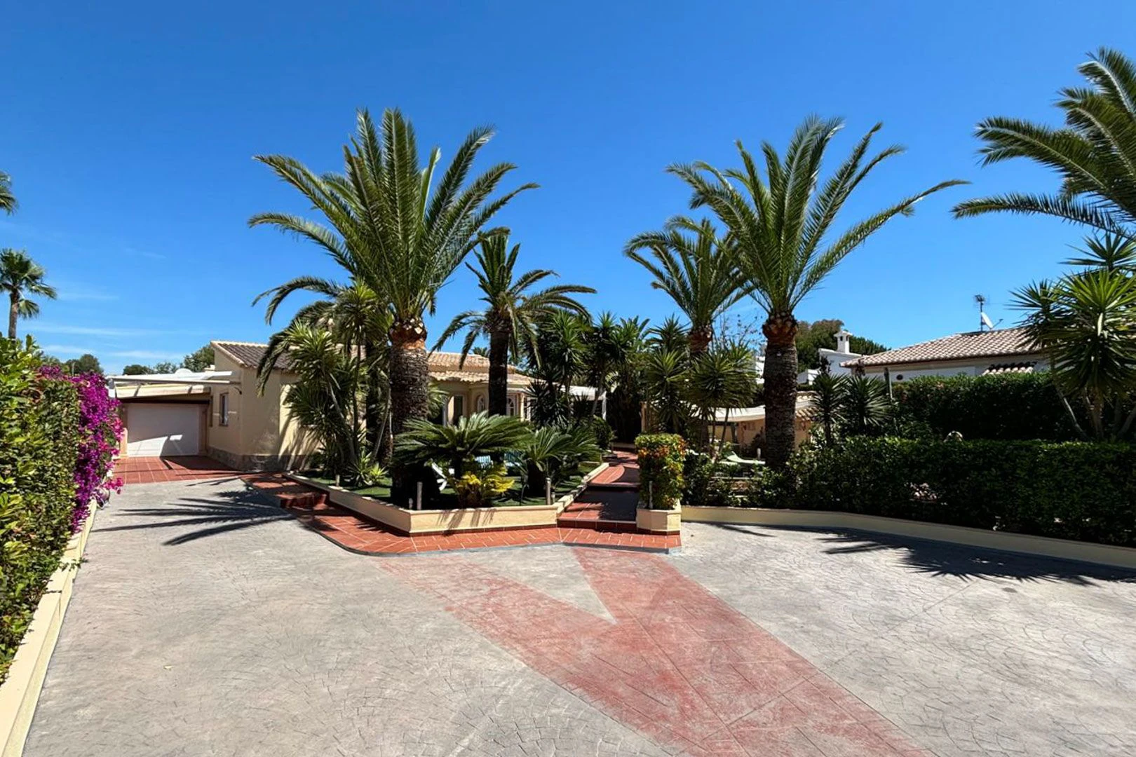 Esclusiva villa di lusso in vendita a Jávea