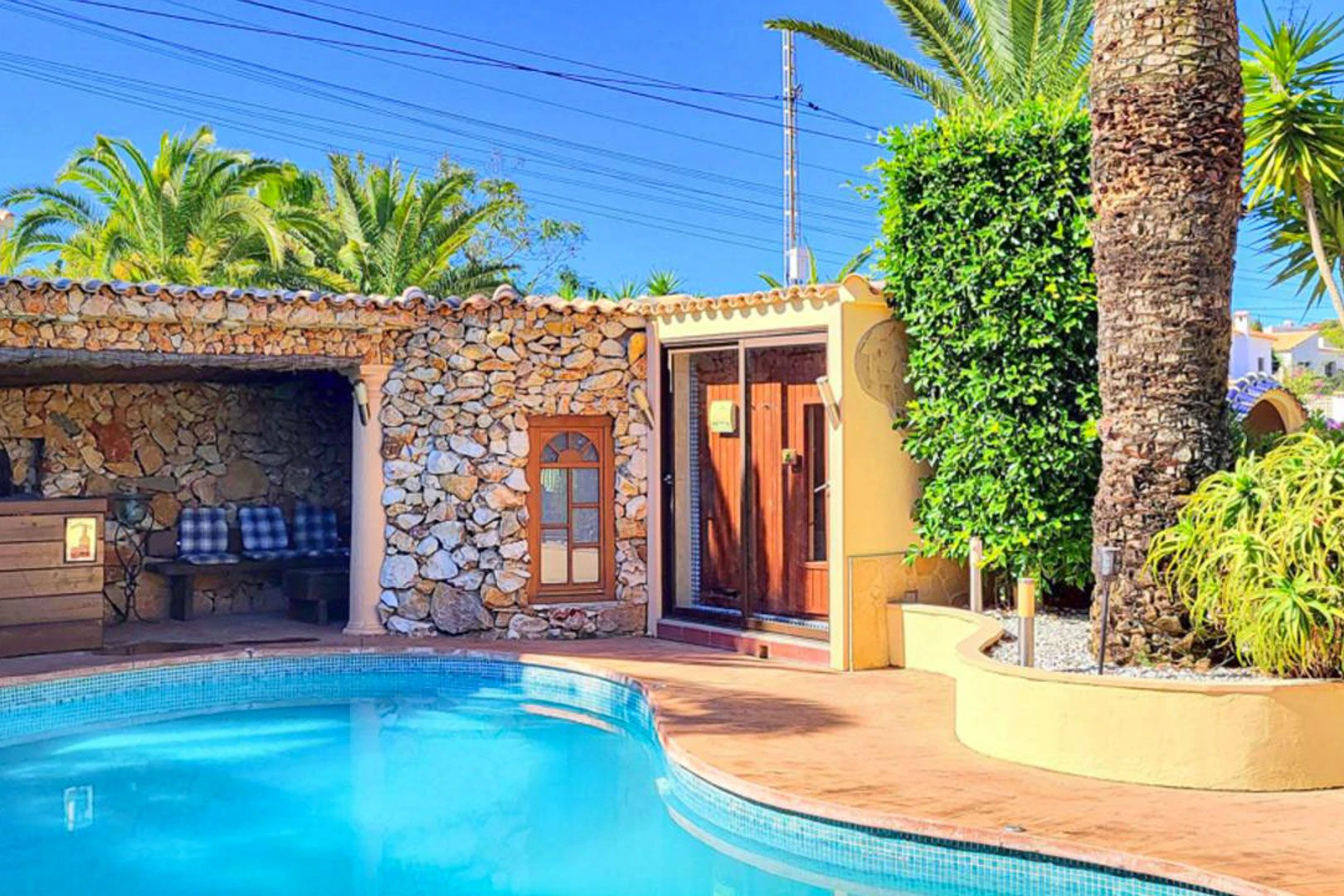Esclusiva villa di lusso in vendita a Jávea