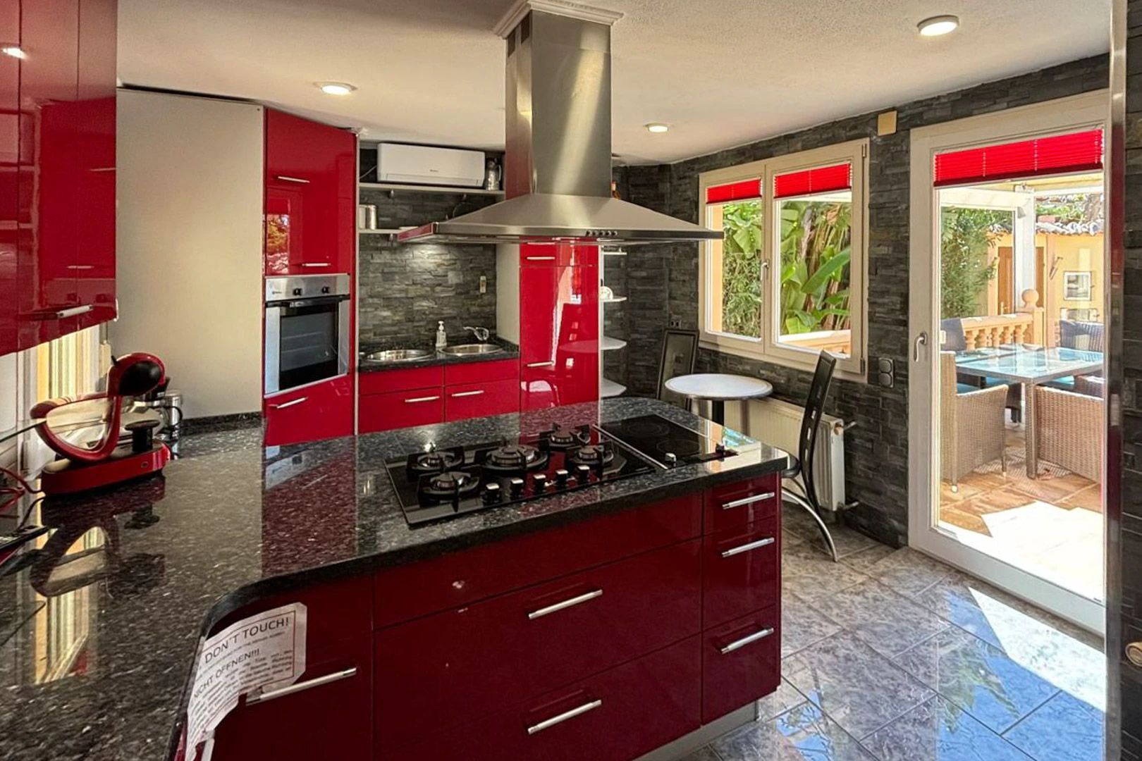 Esclusiva villa di lusso in vendita a Jávea