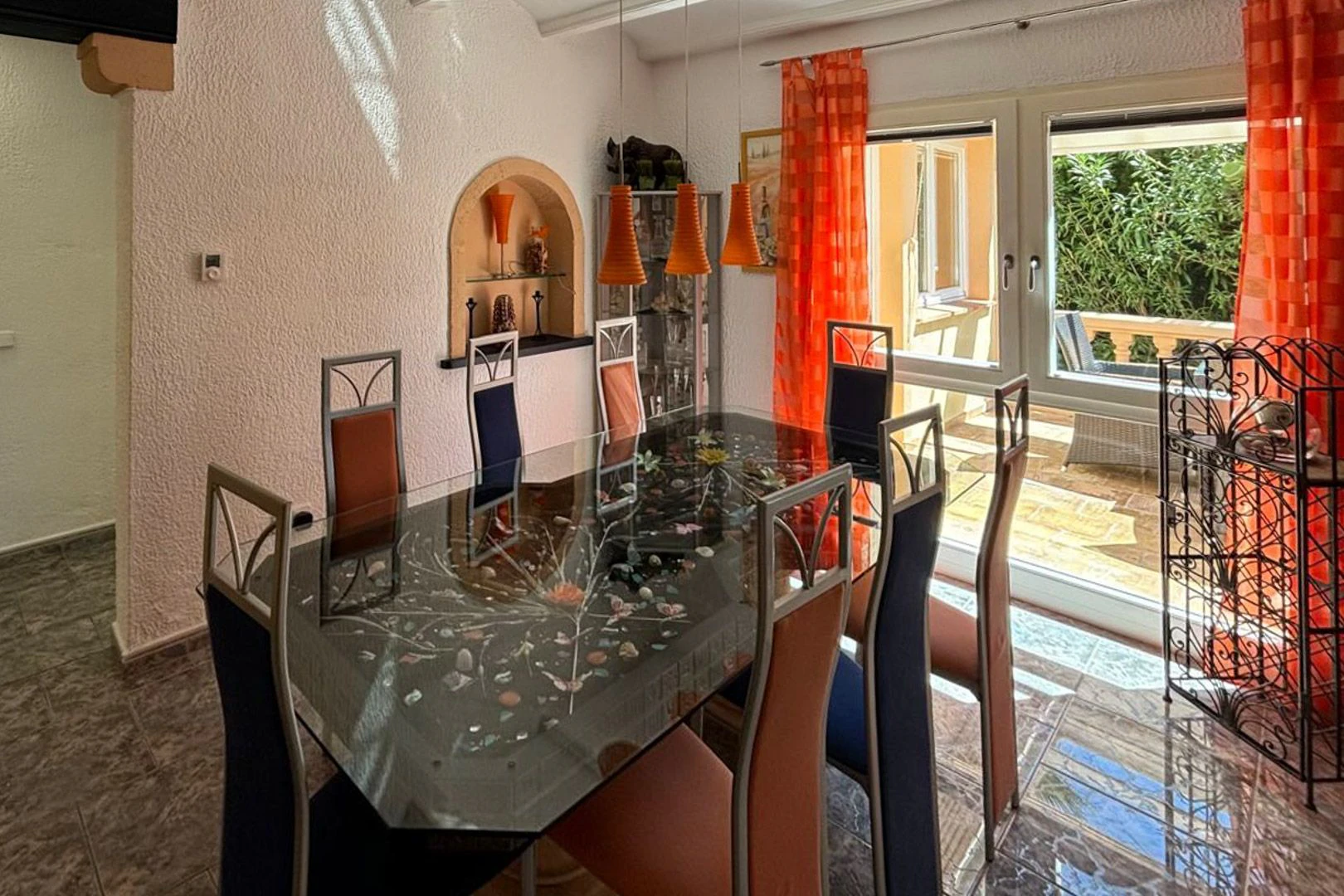Esclusiva villa di lusso in vendita a Jávea