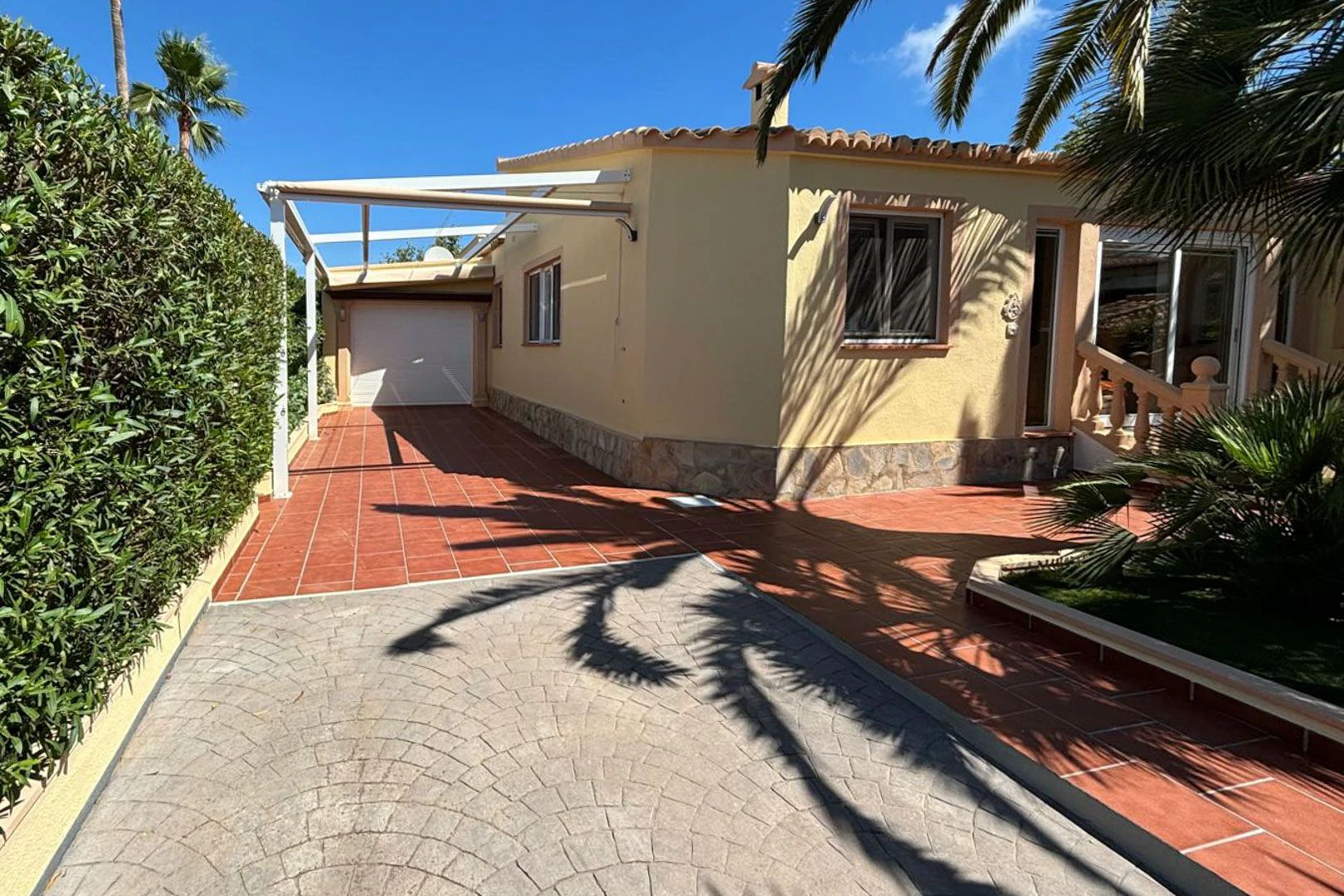 Esclusiva villa di lusso in vendita a Jávea
