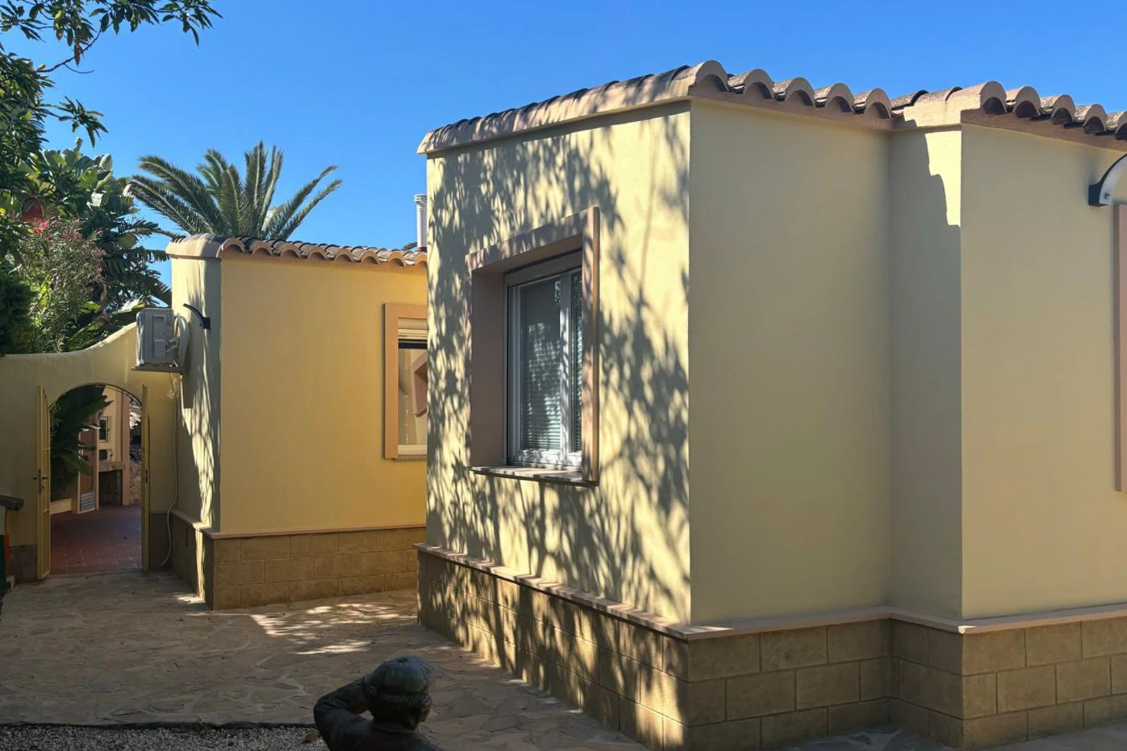 Esclusiva villa di lusso in vendita a Jávea