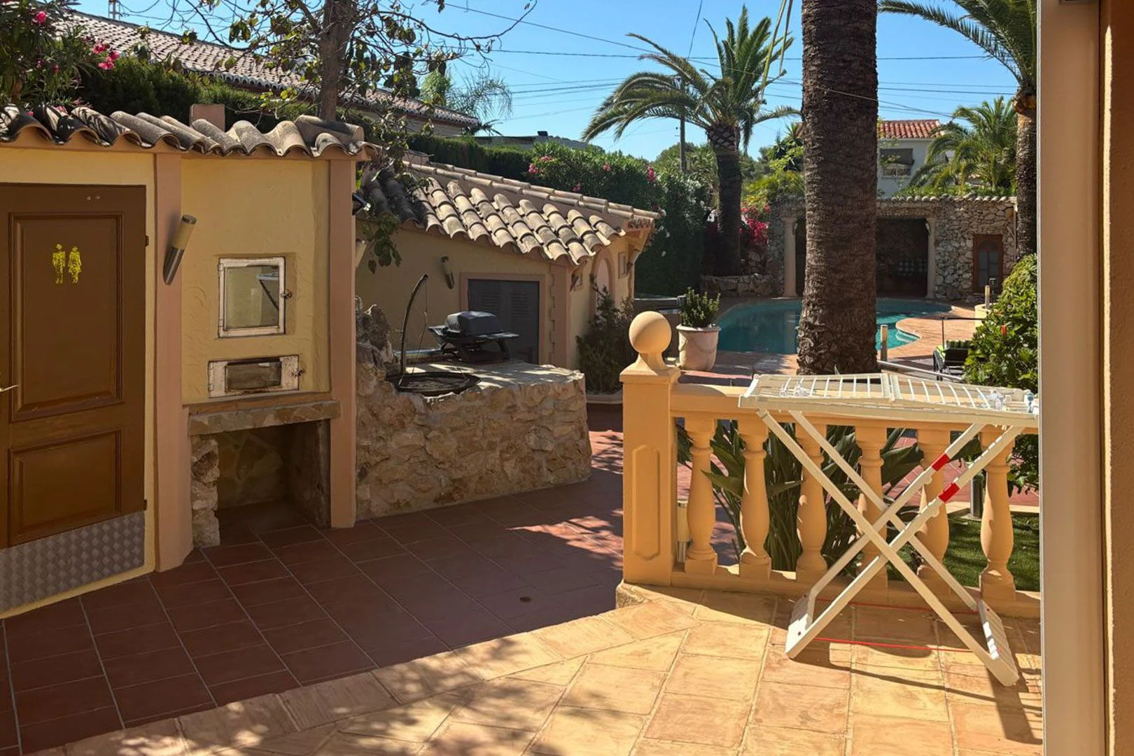 Esclusiva villa di lusso in vendita a Jávea