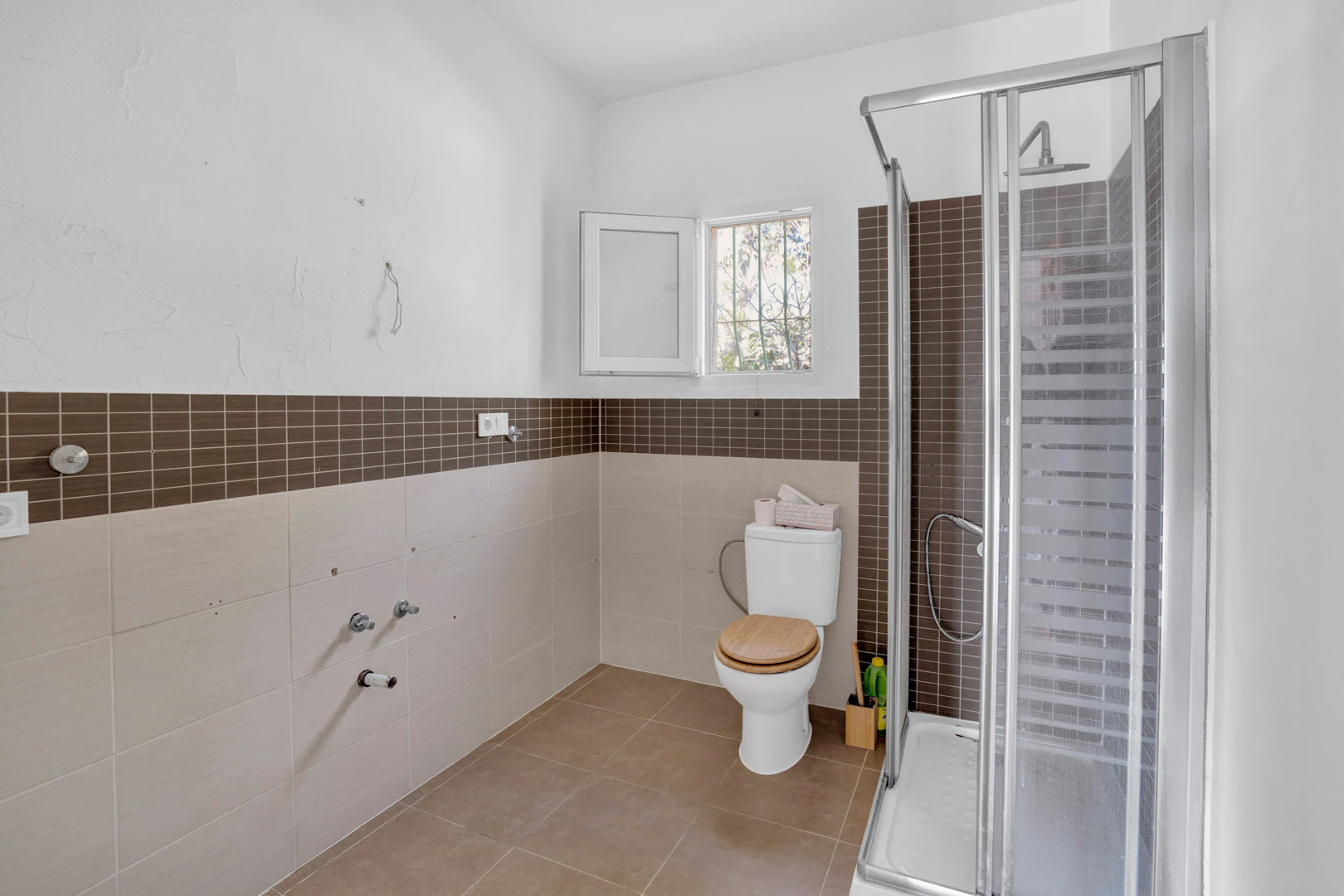 Traditionelle mediterrane Villa zu verkaufen in Calpe