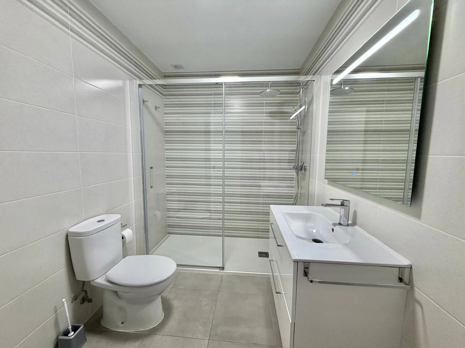Appartement de 2 chambres à louer en vacances à Javea