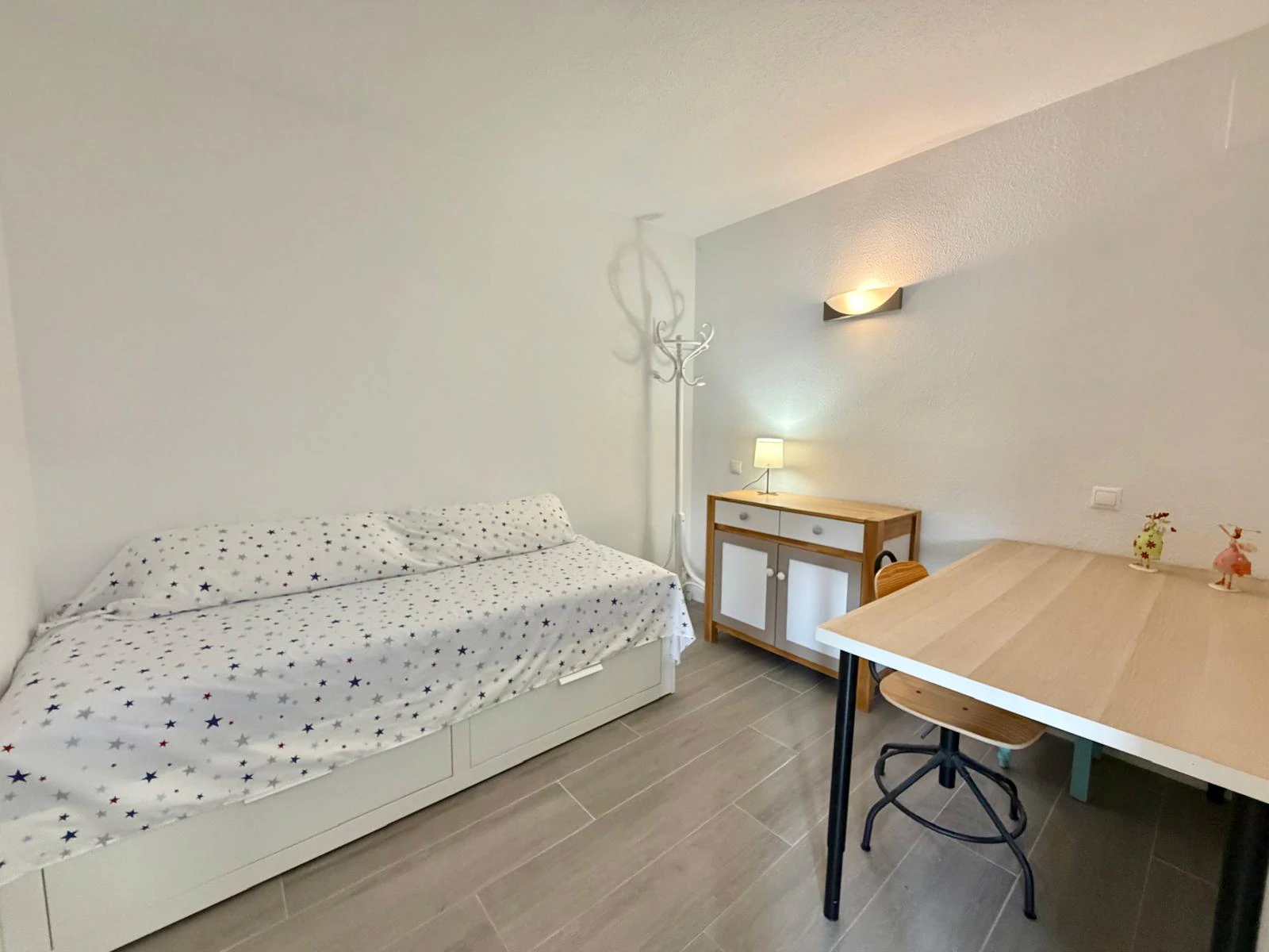 Appartement de 2 chambres à louer en vacances à Javea