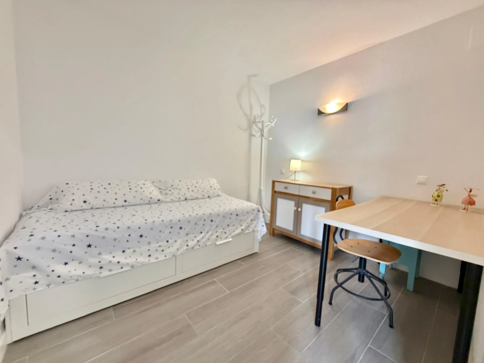 Appartement de 2 chambres à louer en vacances à Javea
