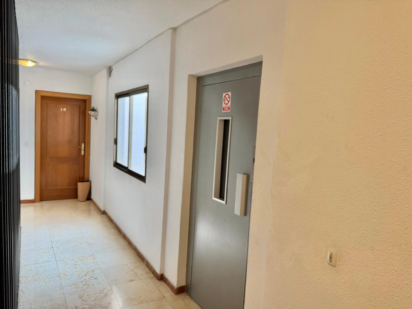 Appartement de 2 chambres à louer en vacances à Javea